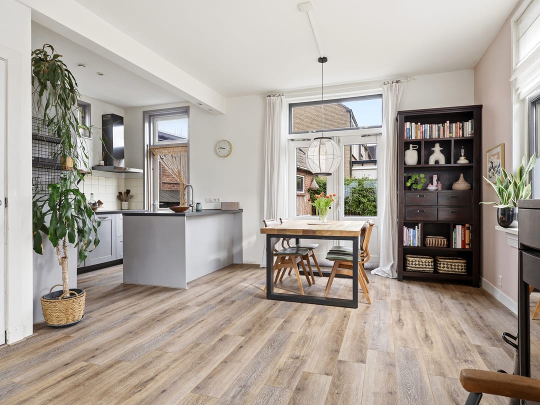 Foto 13 van Groenendaalseweg 53