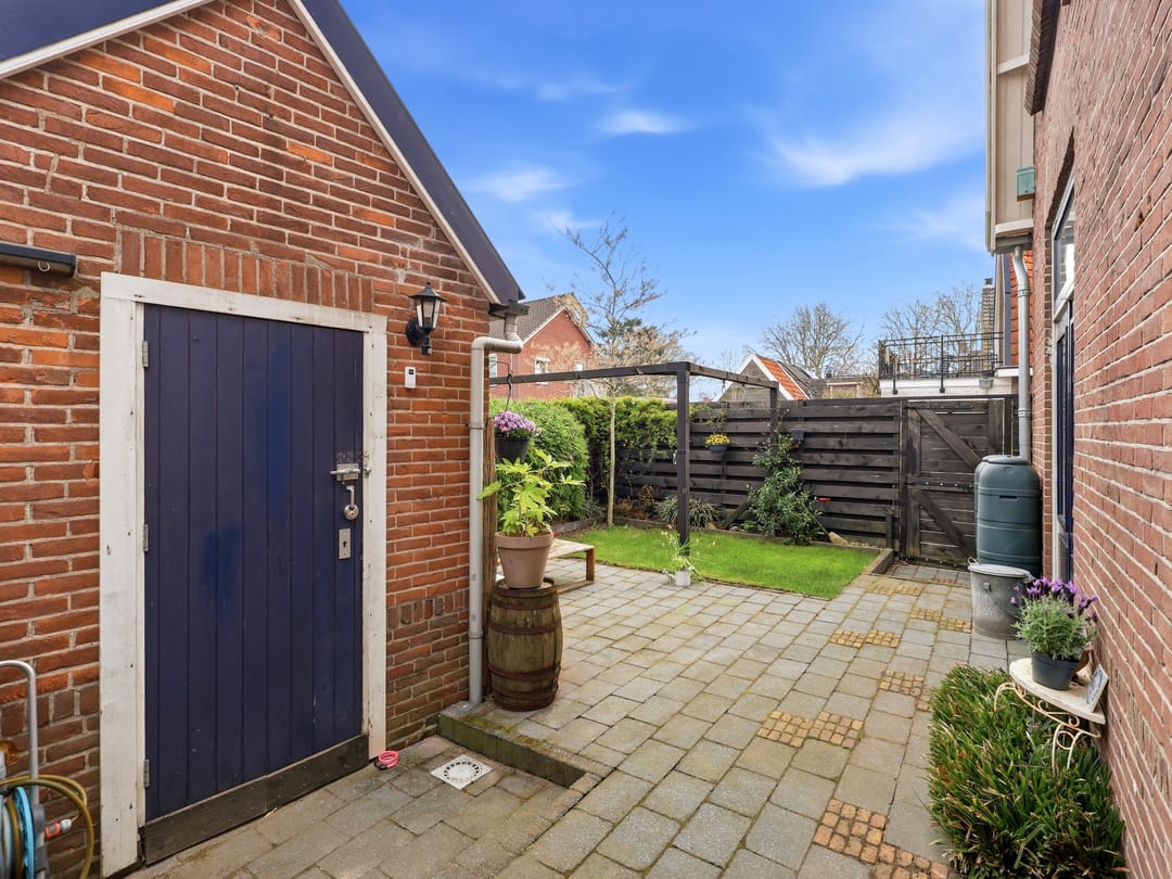 Foto 32 van Groenendaalseweg 53