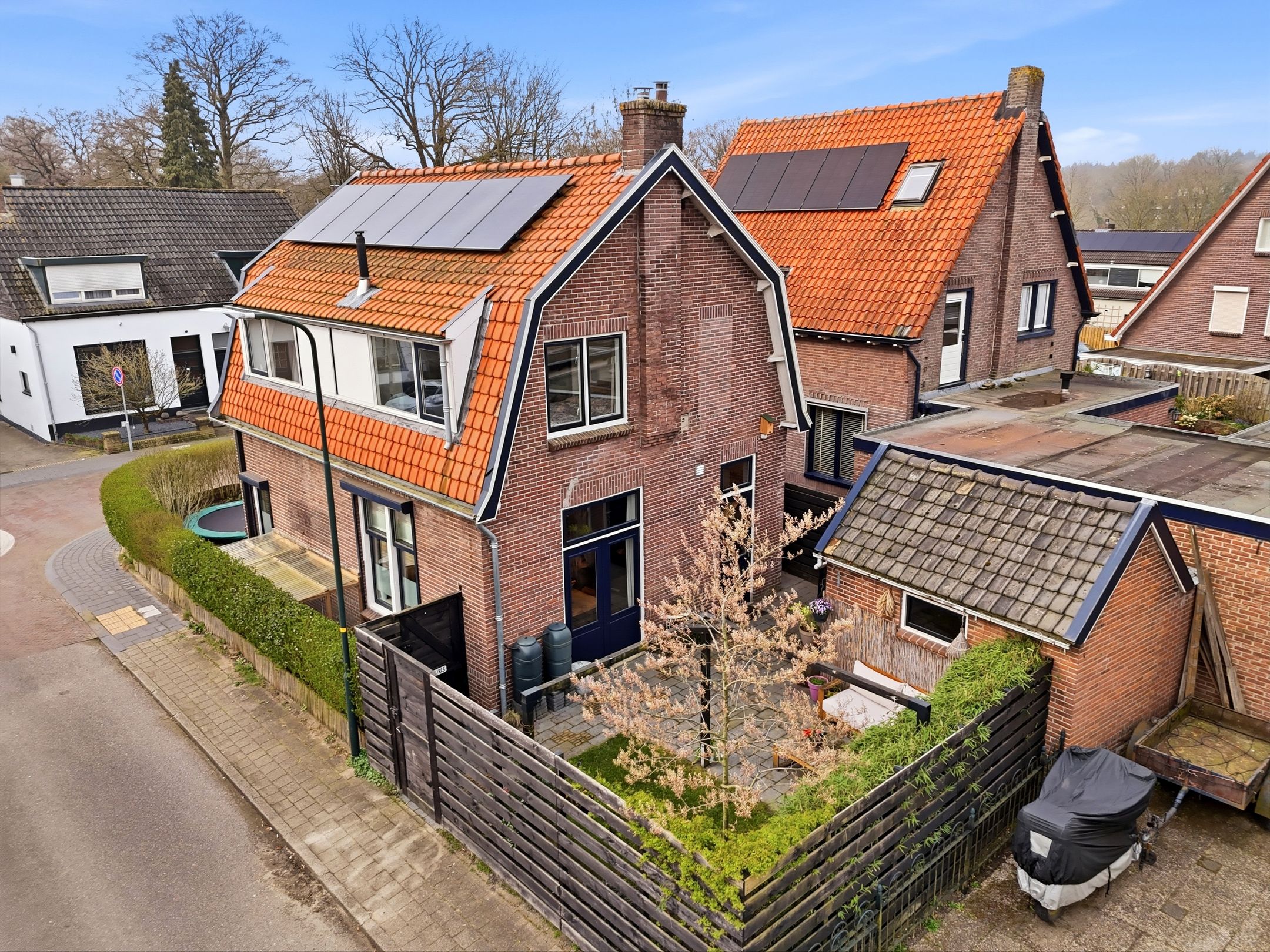 Foto 36 van Groenendaalseweg 53