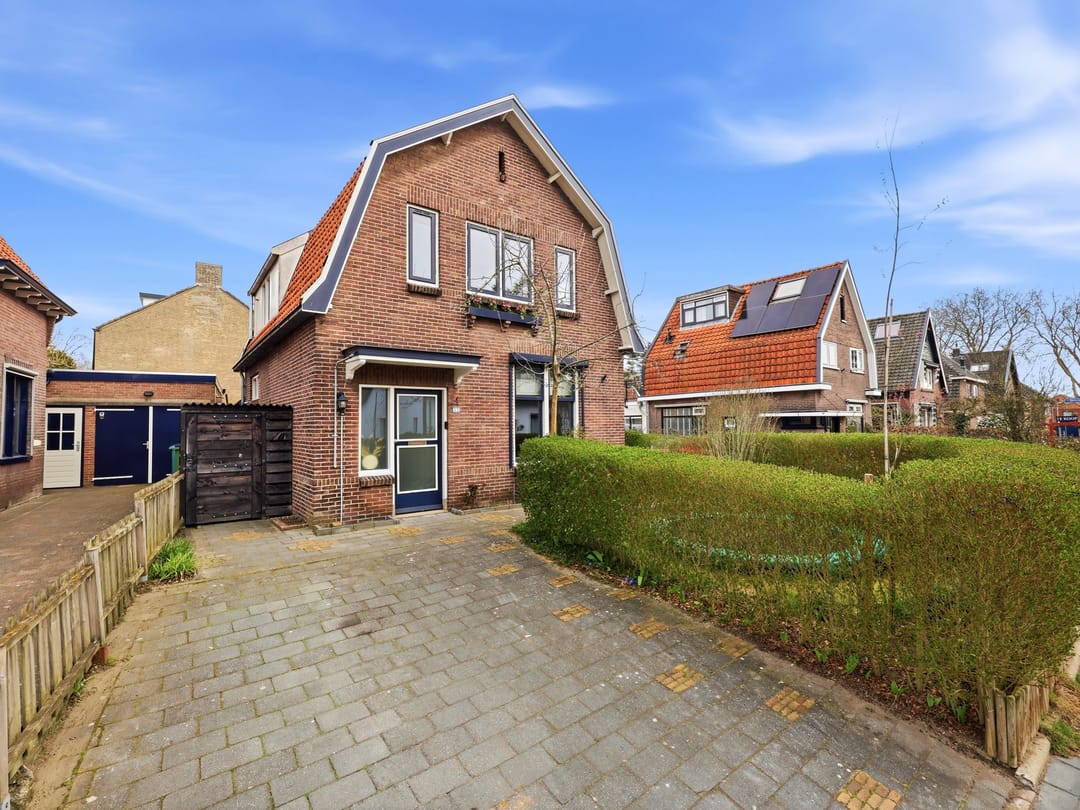 Foto 41 van Groenendaalseweg 53