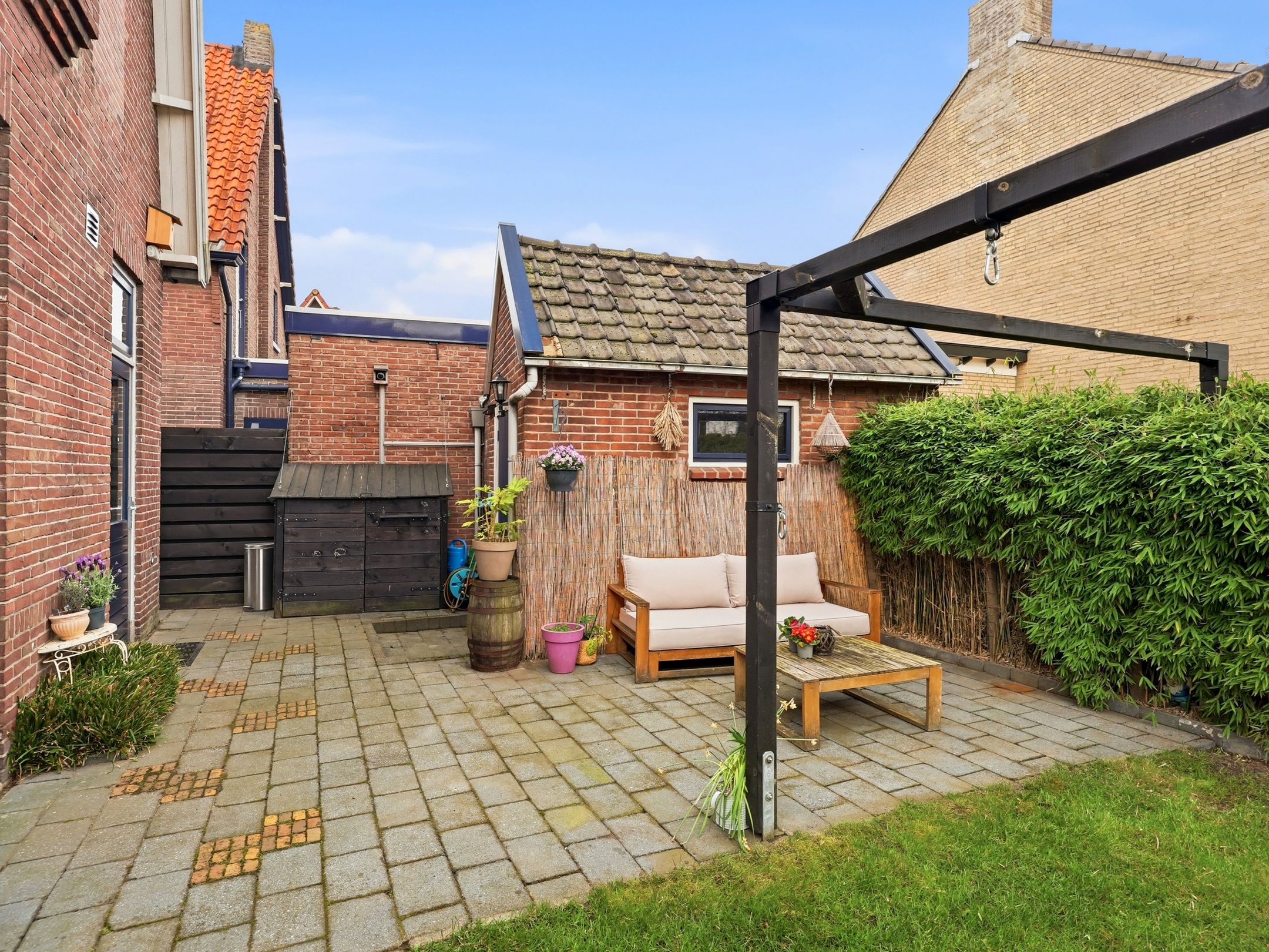 Foto 33 van Groenendaalseweg 53