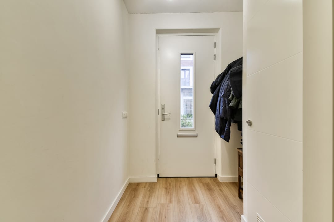 Foto 2 van Van Boecopkade 105