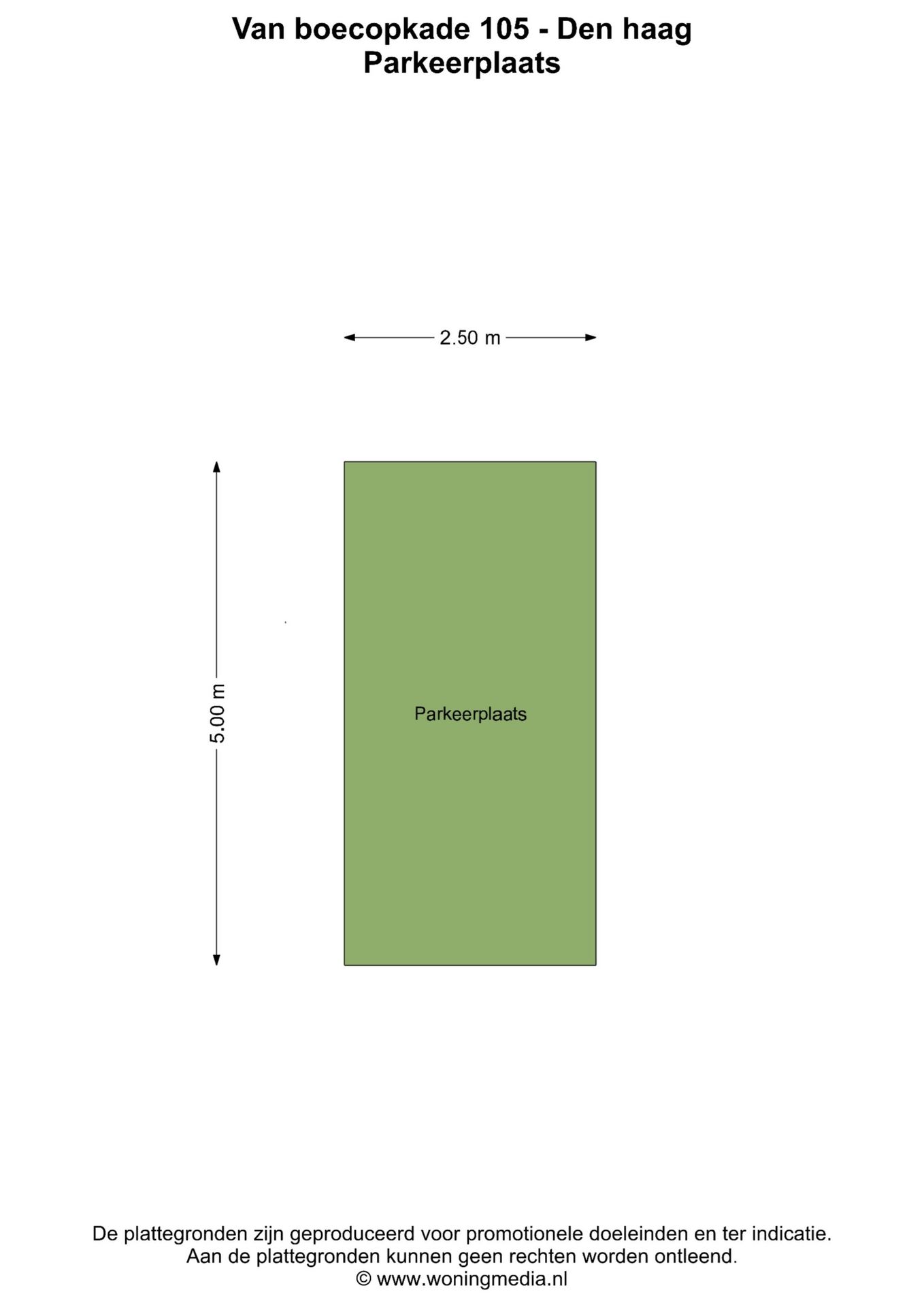 Foto 49 van Van Boecopkade 105