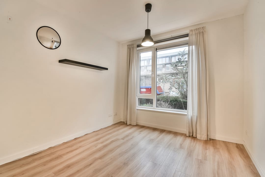 Foto 7 van Van Boecopkade 105