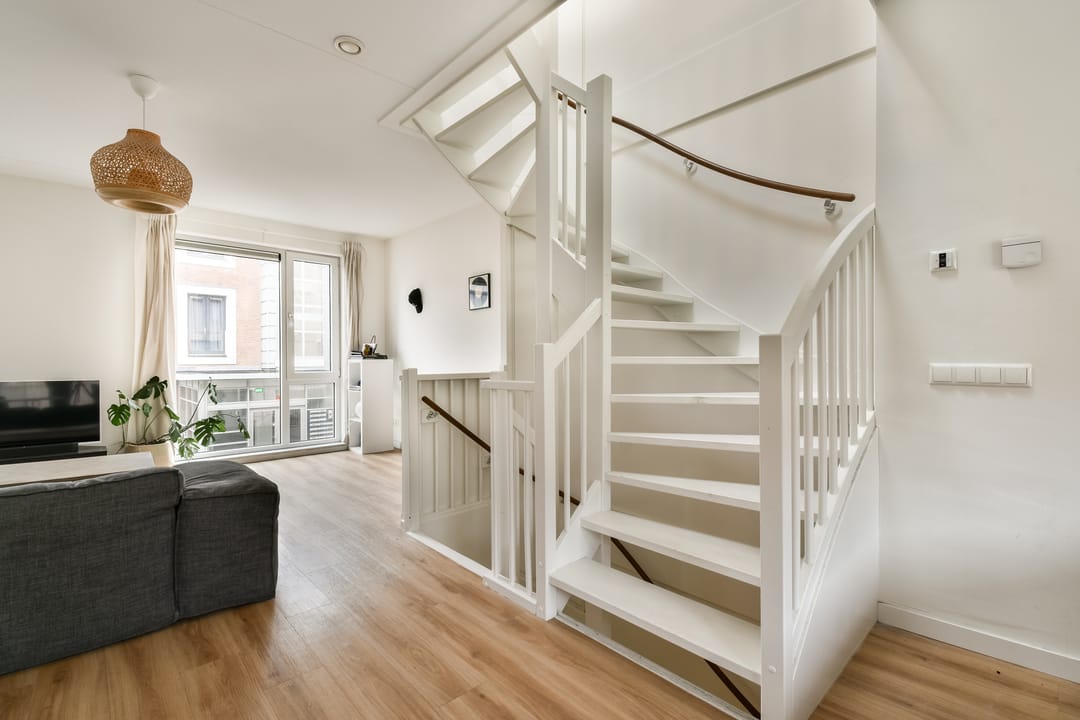 Foto 8 van Van Boecopkade 105