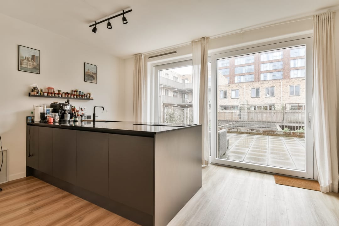 Foto 11 van Van Boecopkade 105