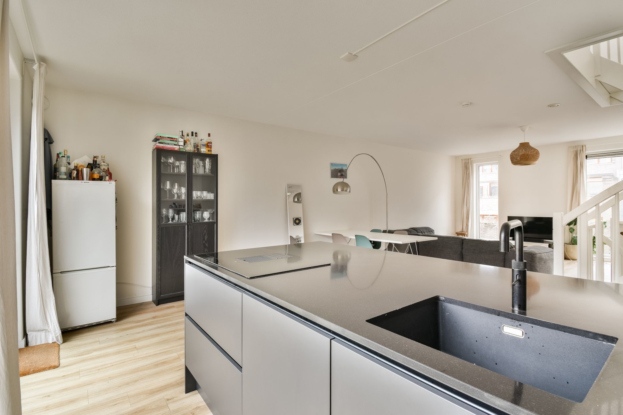 Foto 12 van Van Boecopkade 105