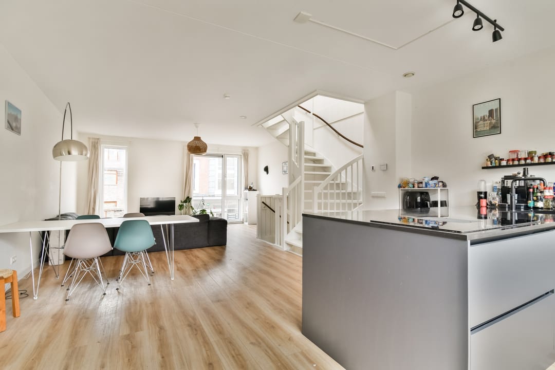 Foto 13 van Van Boecopkade 105