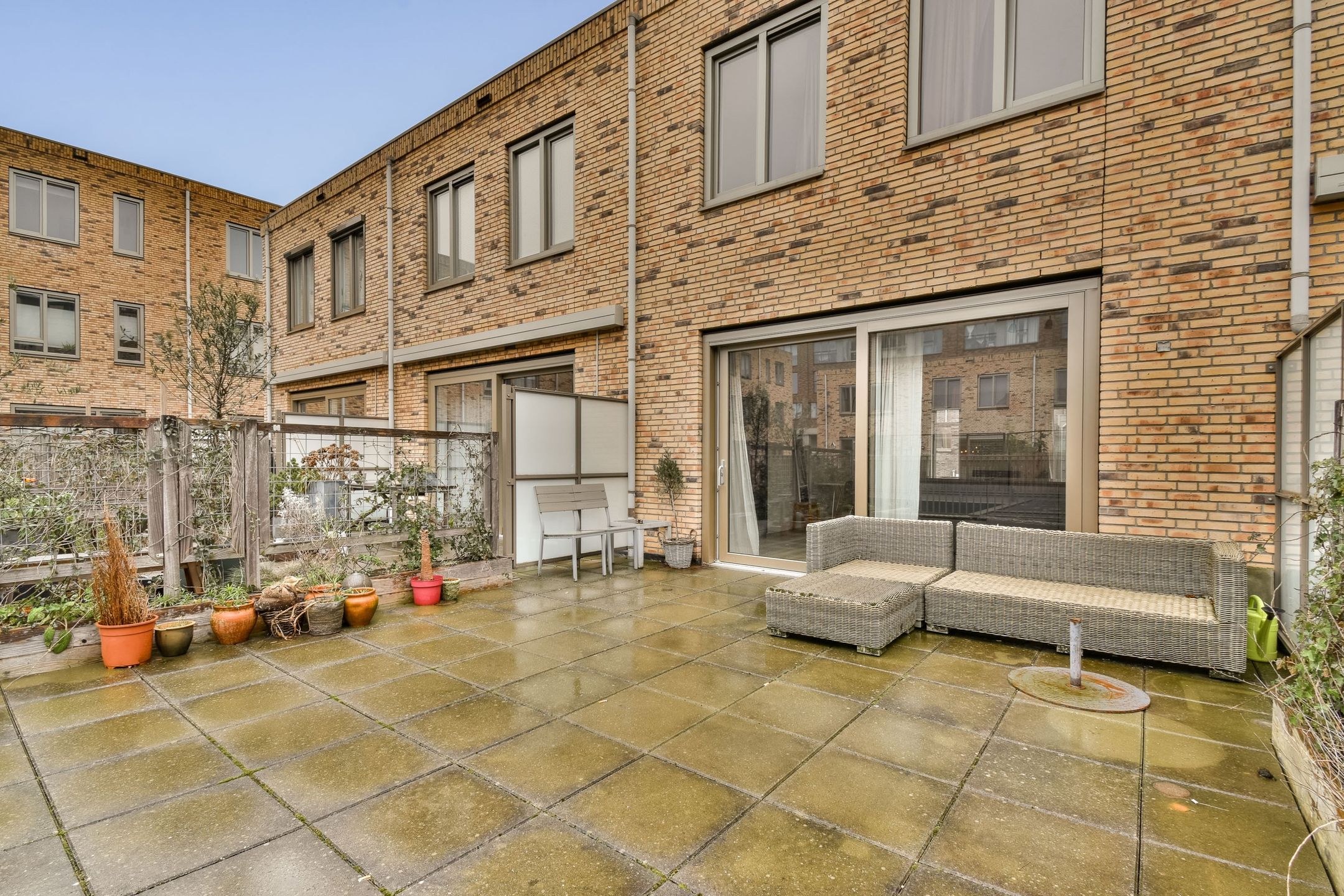 Foto 15 van Van Boecopkade 105