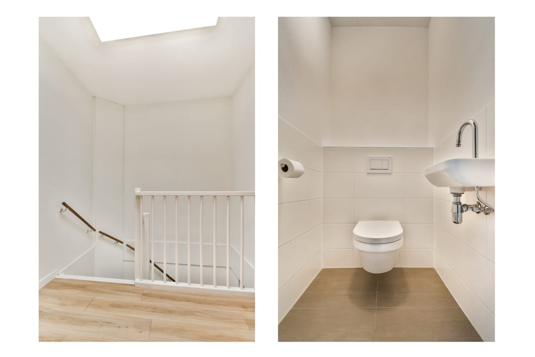 Foto 16 van Van Boecopkade 105