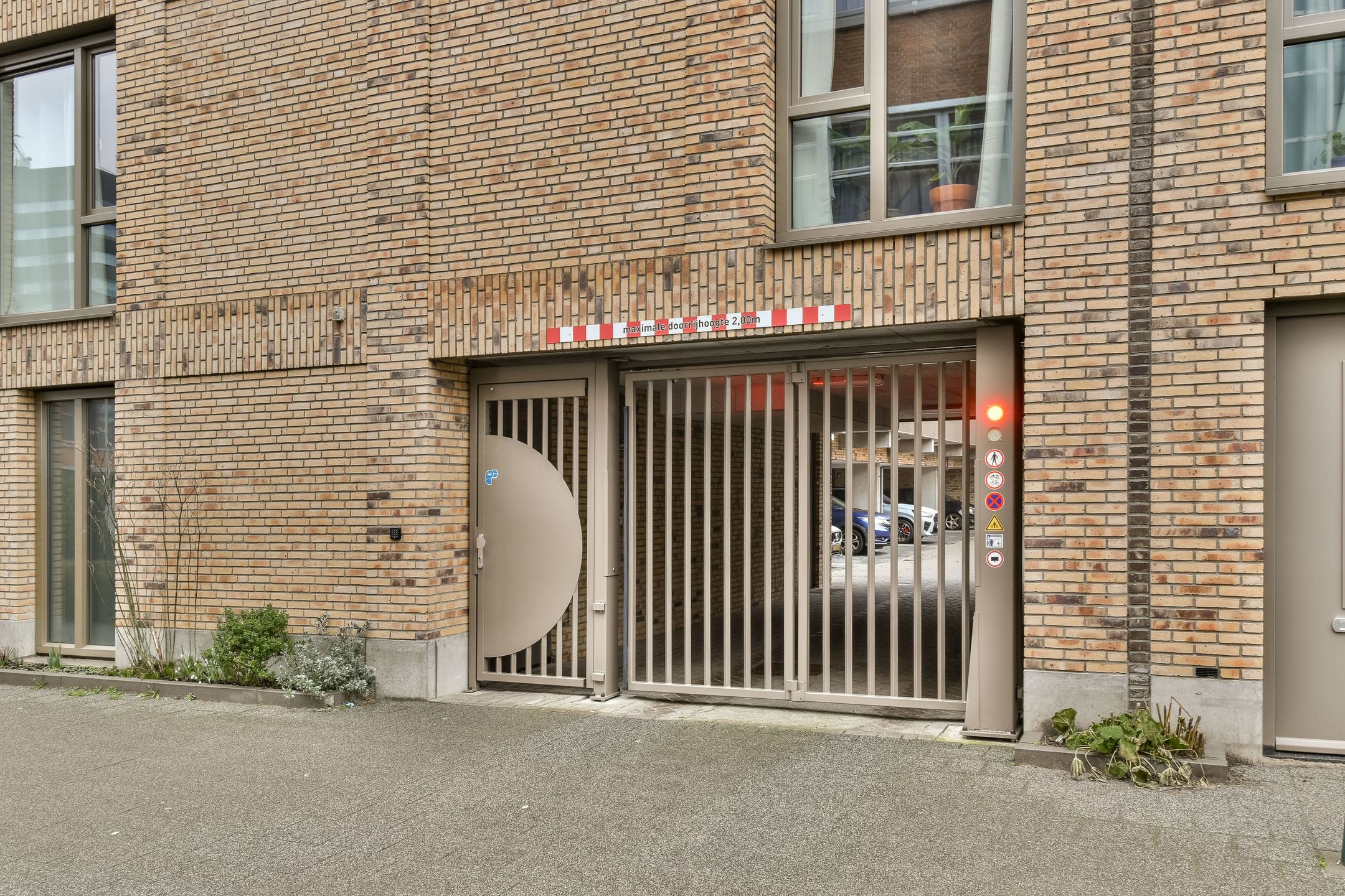 Foto 30 van Van Boecopkade 105