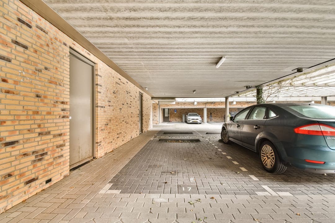 Foto 31 van Van Boecopkade 105