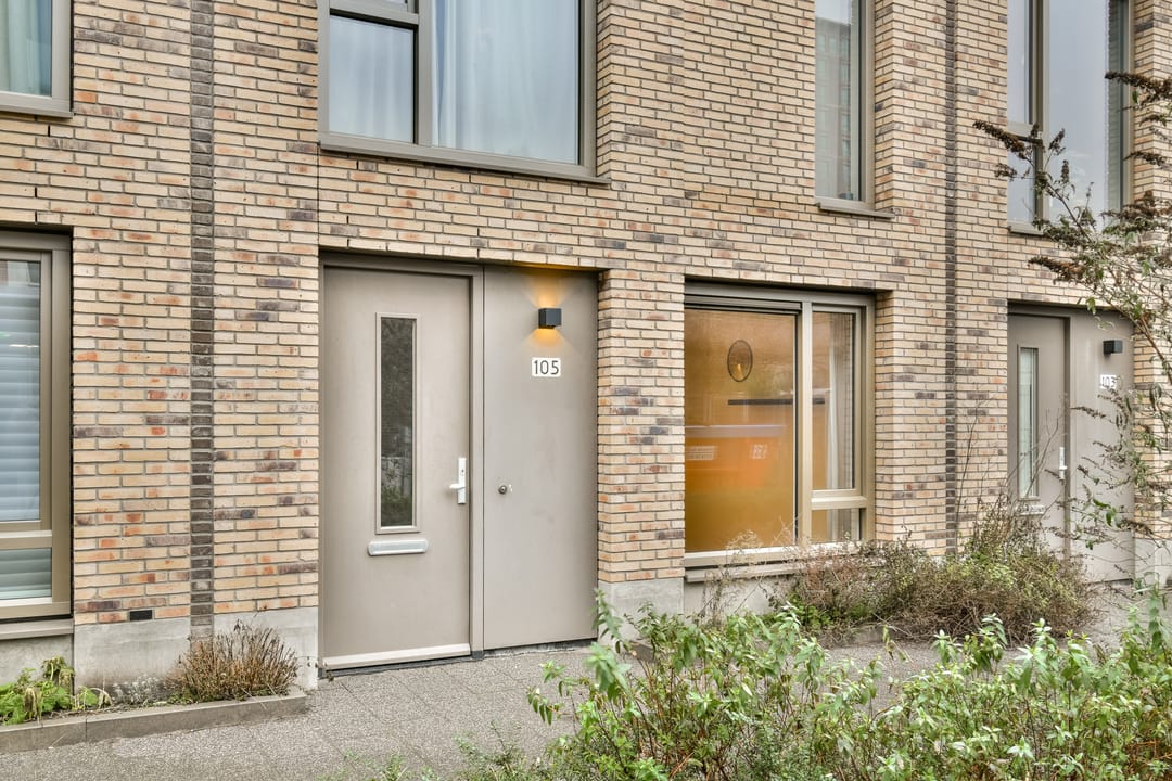 Foto 32 van Van Boecopkade 105