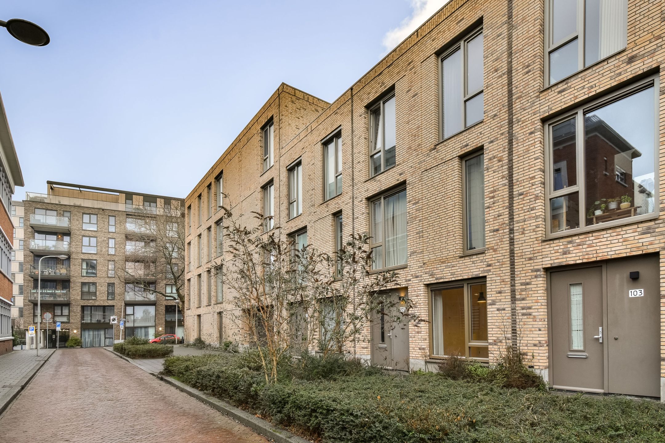 Foto 33 van Van Boecopkade 105