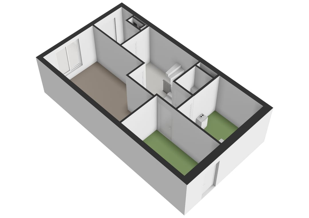 Foto 41 van Van Boecopkade 105