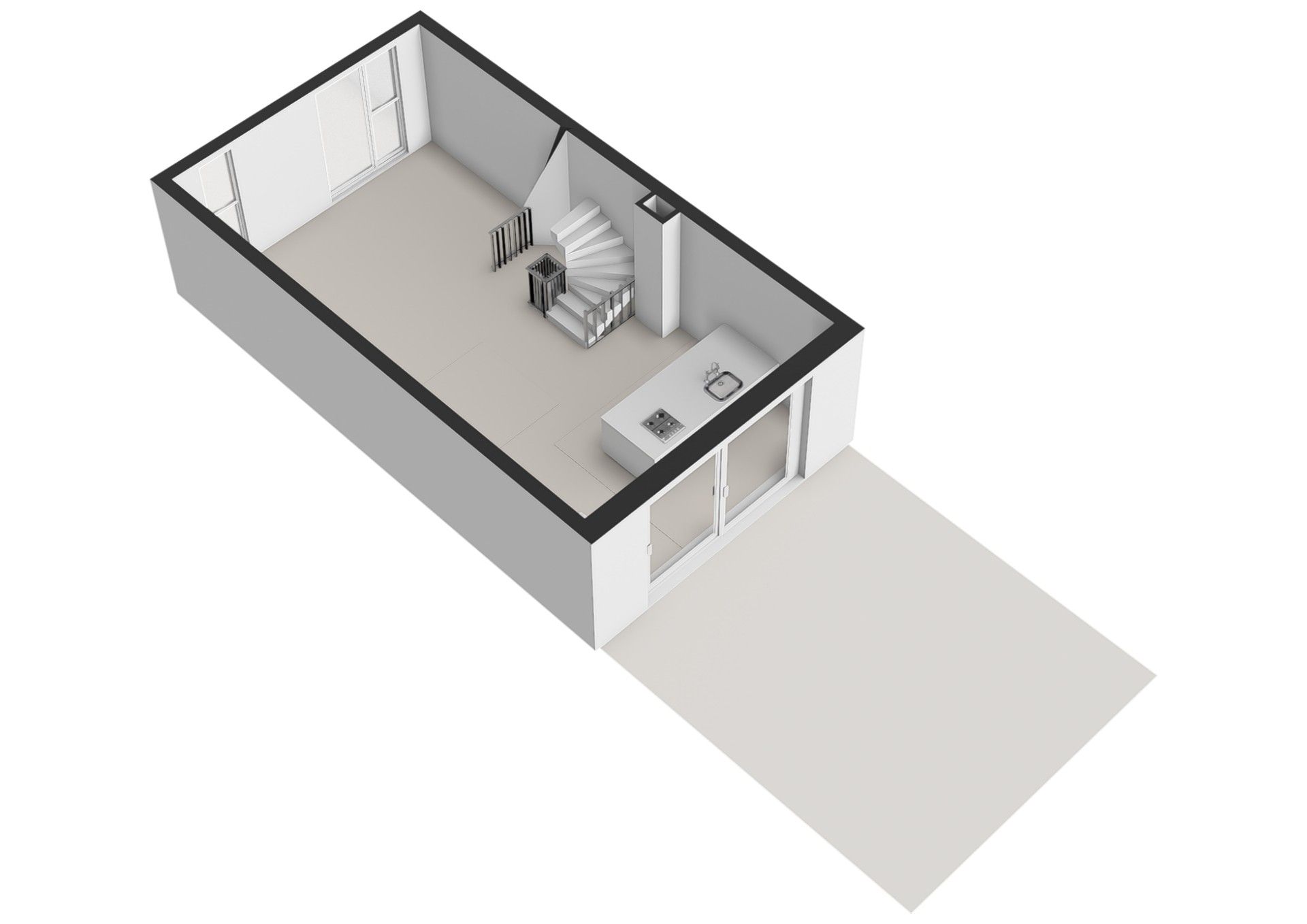 Foto 42 van Van Boecopkade 105