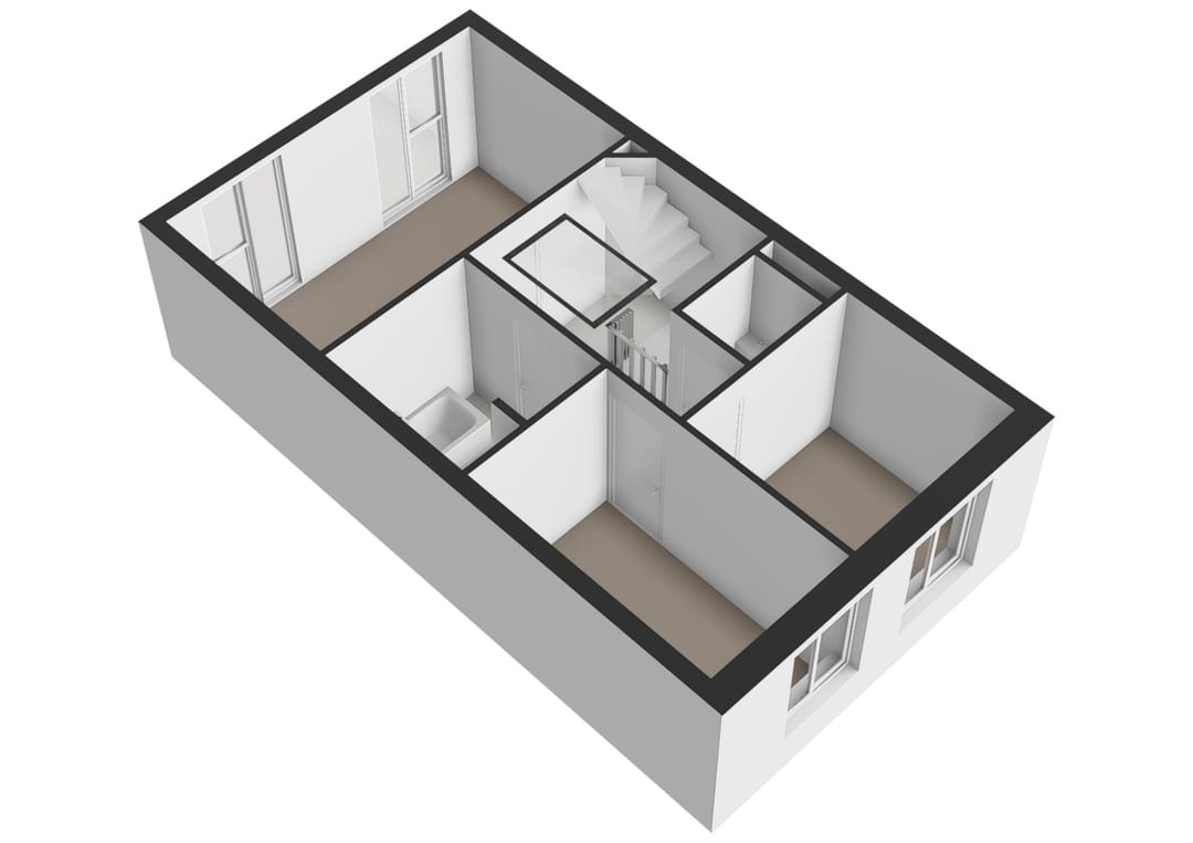 Foto 43 van Van Boecopkade 105