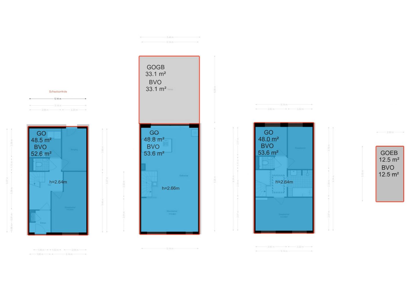 Foto 44 van Van Boecopkade 105