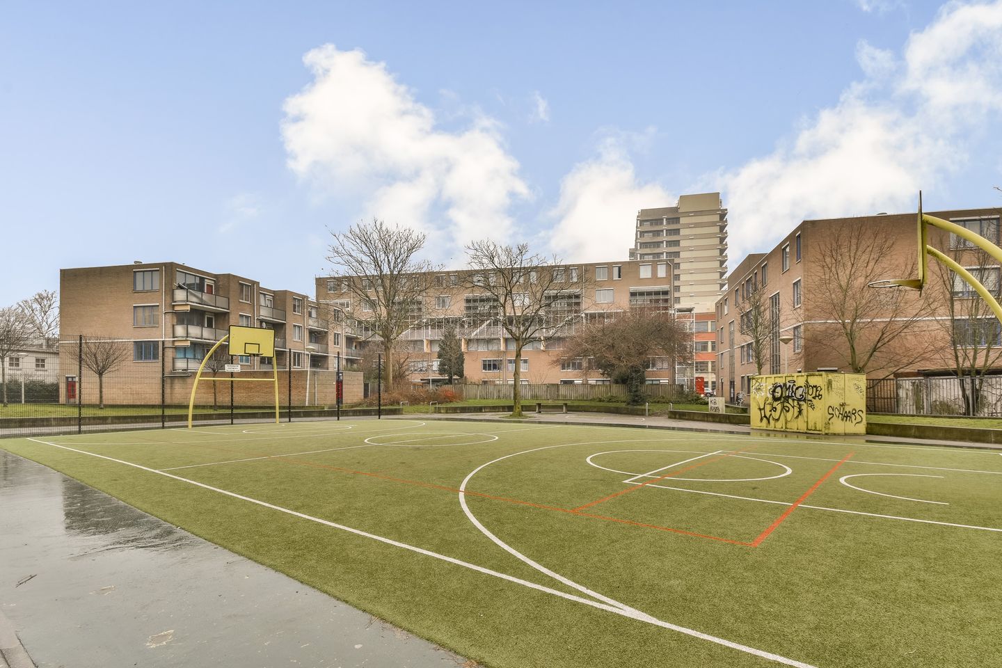 Foto 35 van Van Boecopkade 105