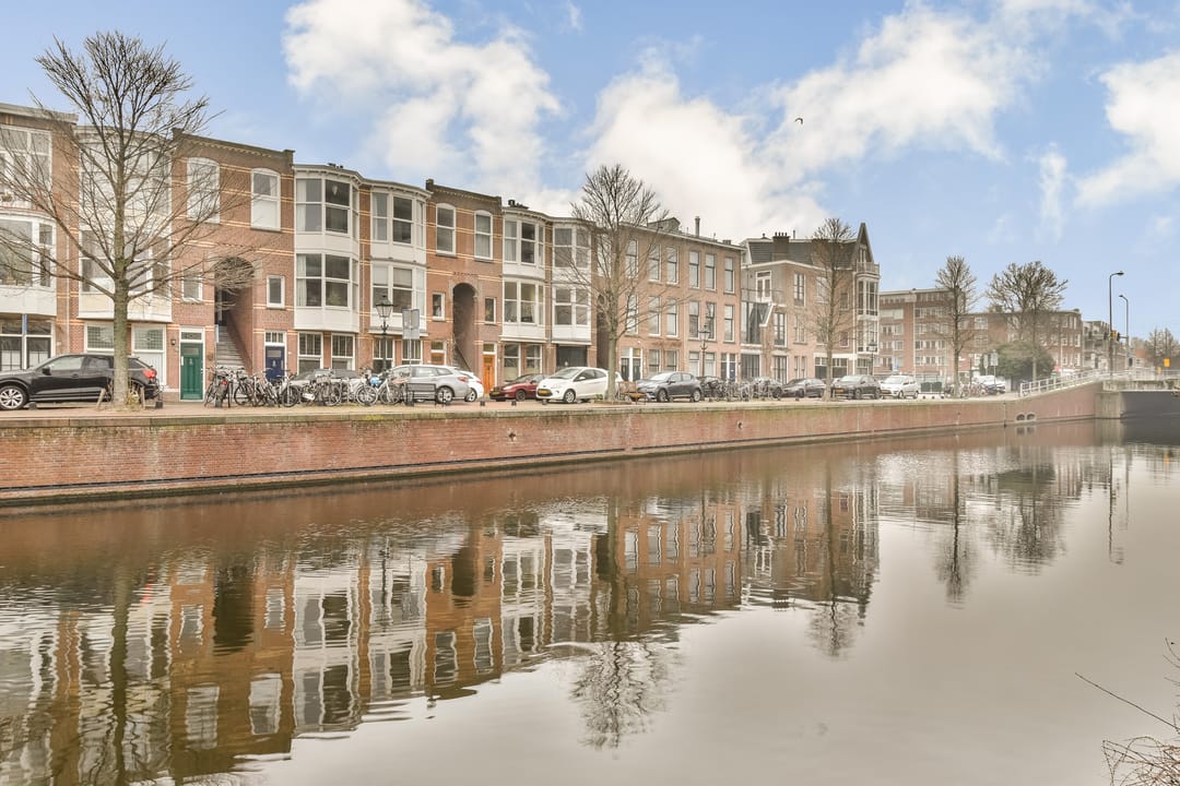 Foto 37 van Van Boecopkade 105