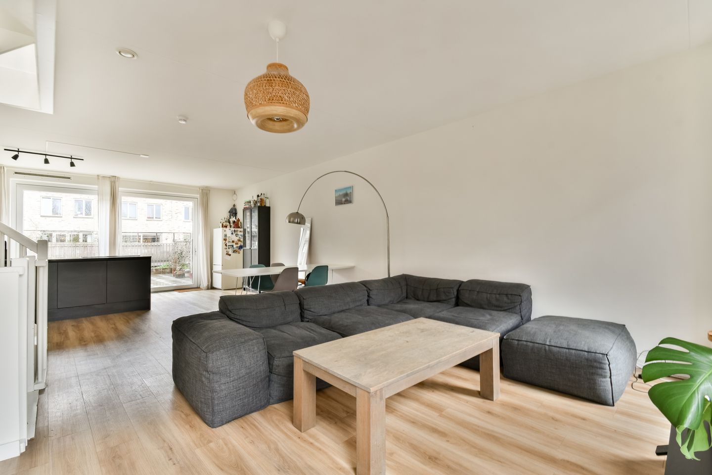 Foto 10 van Van Boecopkade 105