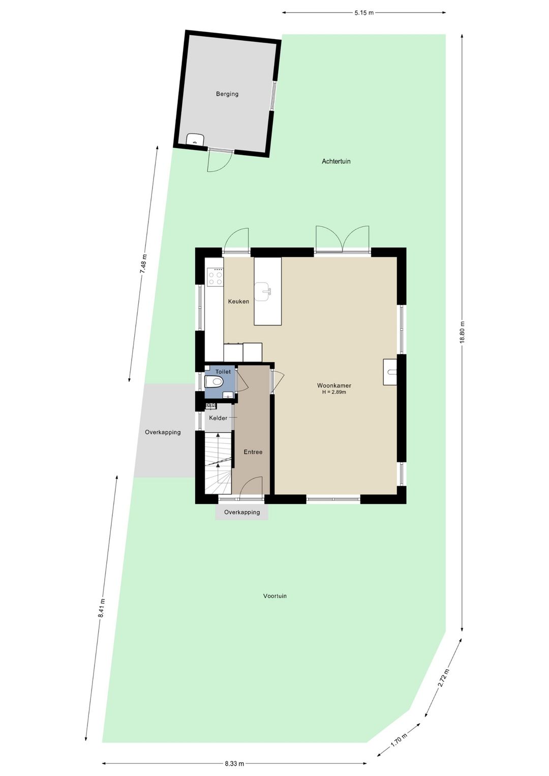 Foto 52 van Groenendaalseweg 53