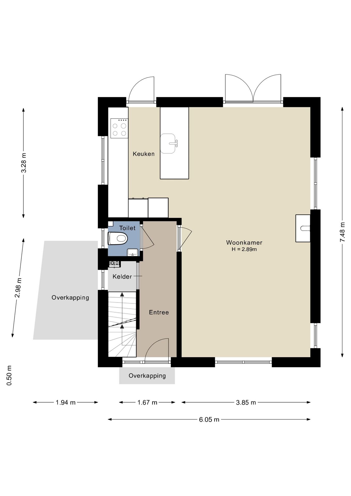 Foto 48 van Groenendaalseweg 53