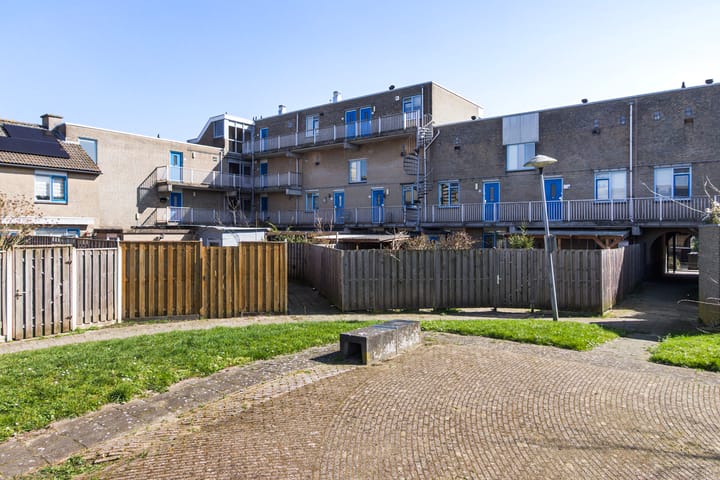 Foto 5 van Jacob Simonsz. de Rijkstraat 128