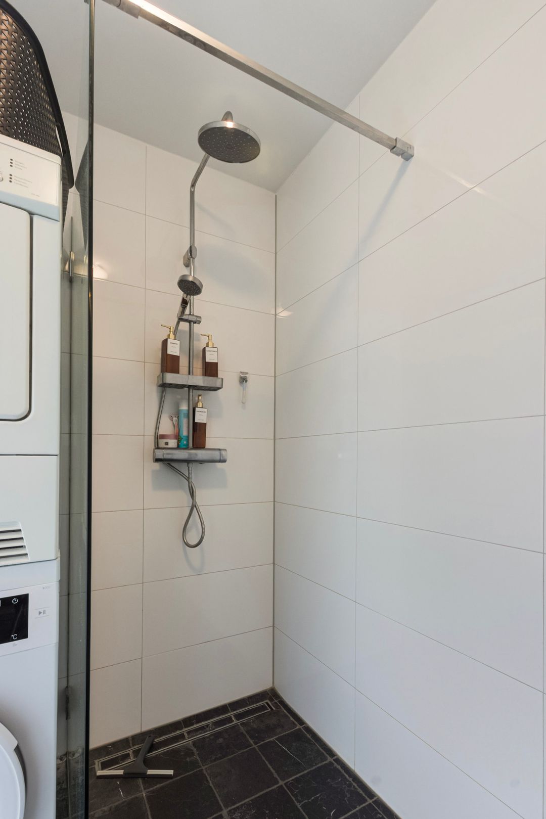 Well-maintained 2-room apartment with balcony in popular Geuzenwijk — 13