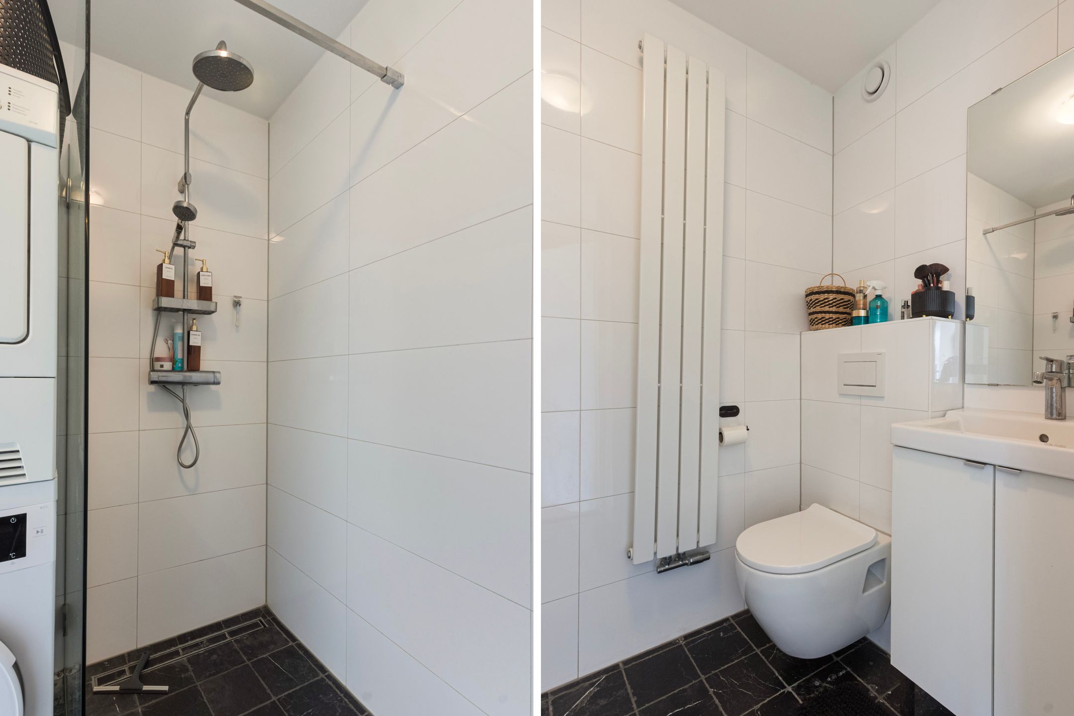 Well-maintained 2-room apartment with balcony in popular Geuzenwijk — 15