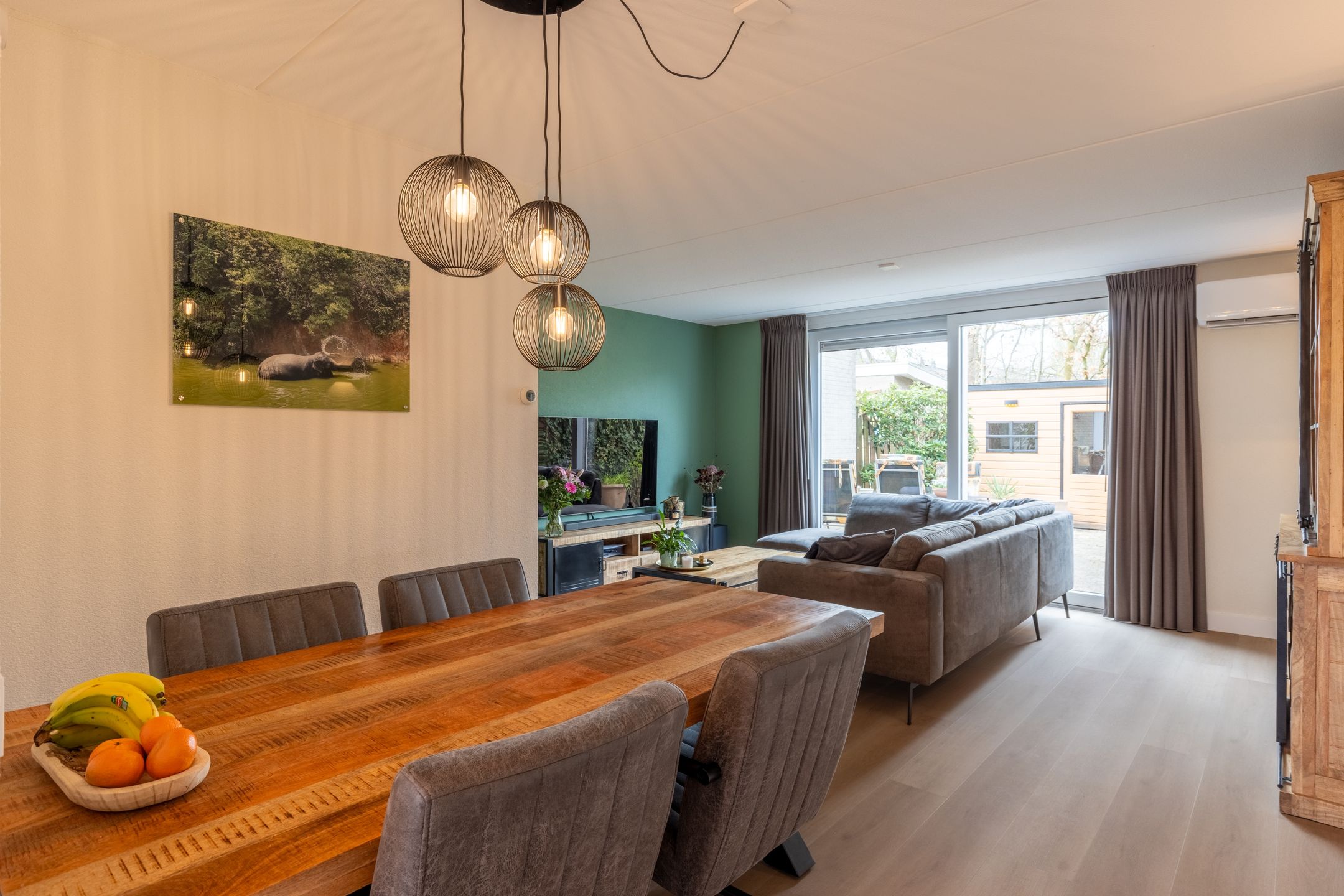 Fully Modernized Family Home in Child-Friendly Woudhuis — 12