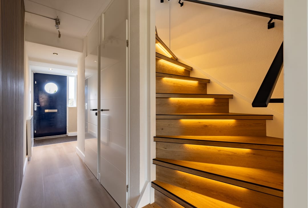 Fully Modernized Family Home in Child-Friendly Woudhuis — 16
