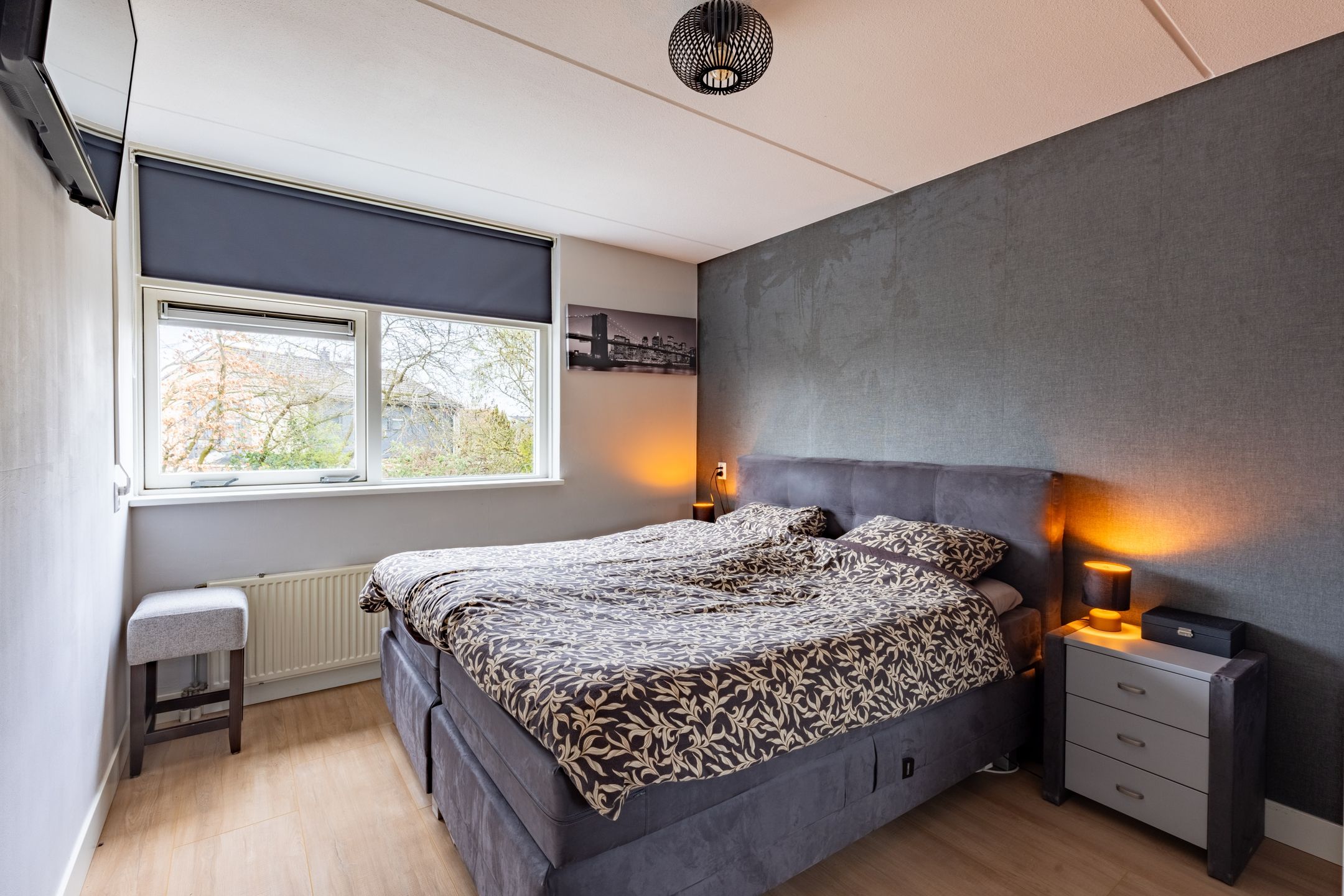 Fully Modernized Family Home in Child-Friendly Woudhuis — 18