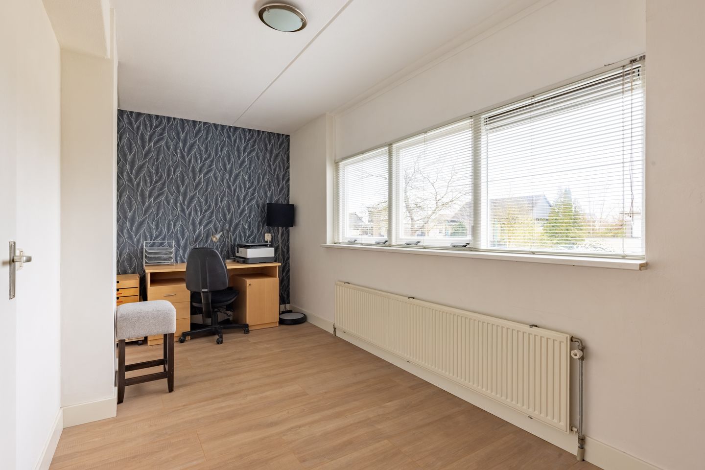Fully Modernized Family Home in Child-Friendly Woudhuis — 20