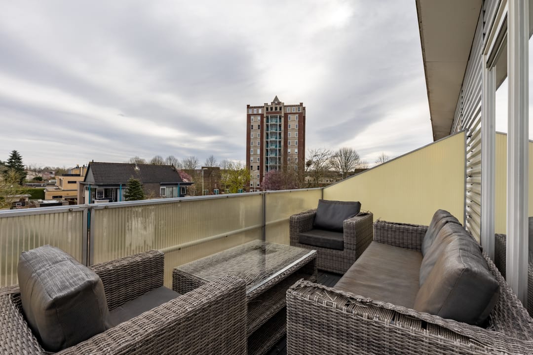 Fully Modernized Family Home in Child-Friendly Woudhuis — 26