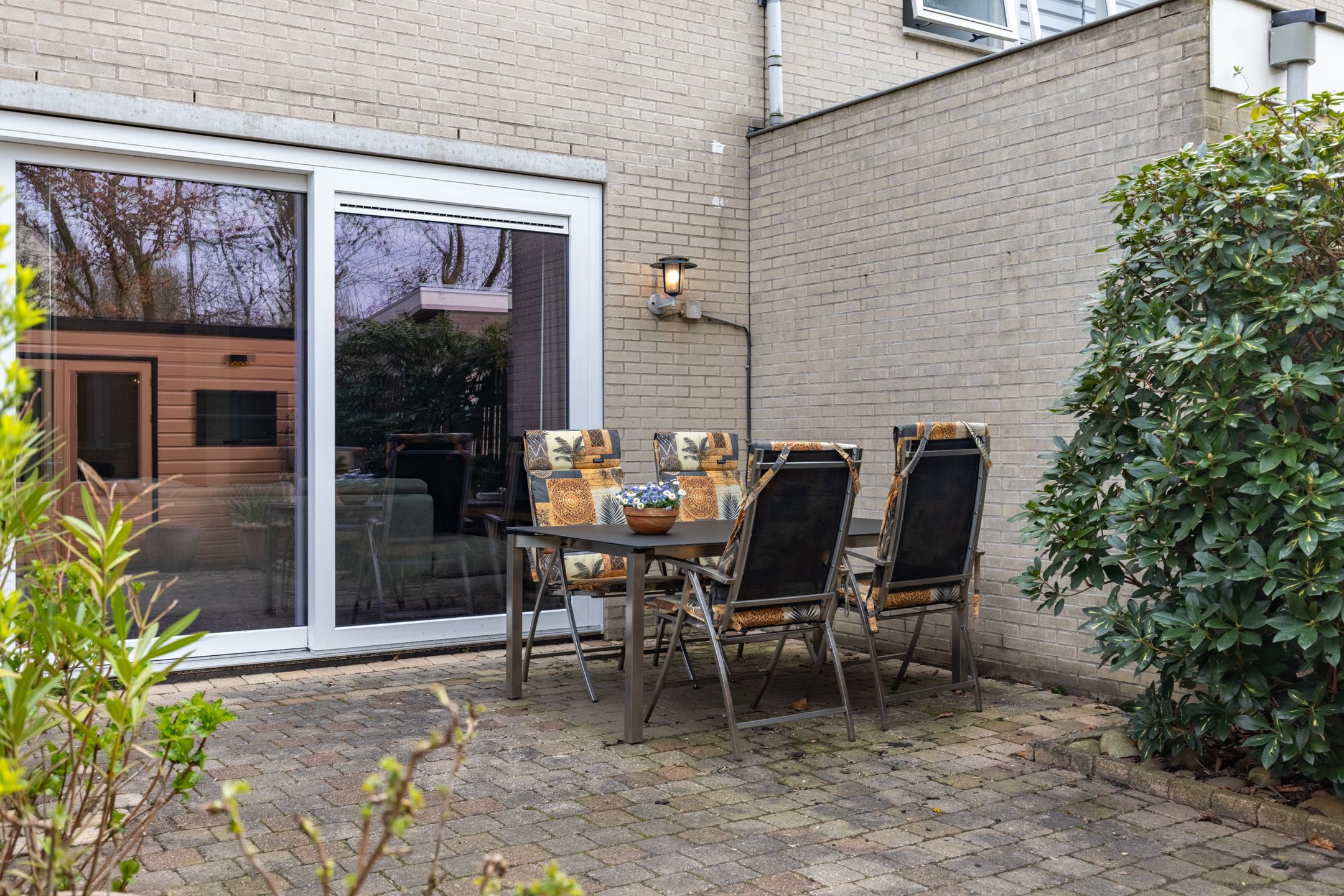 Fully Modernized Family Home in Child-Friendly Woudhuis — 27
