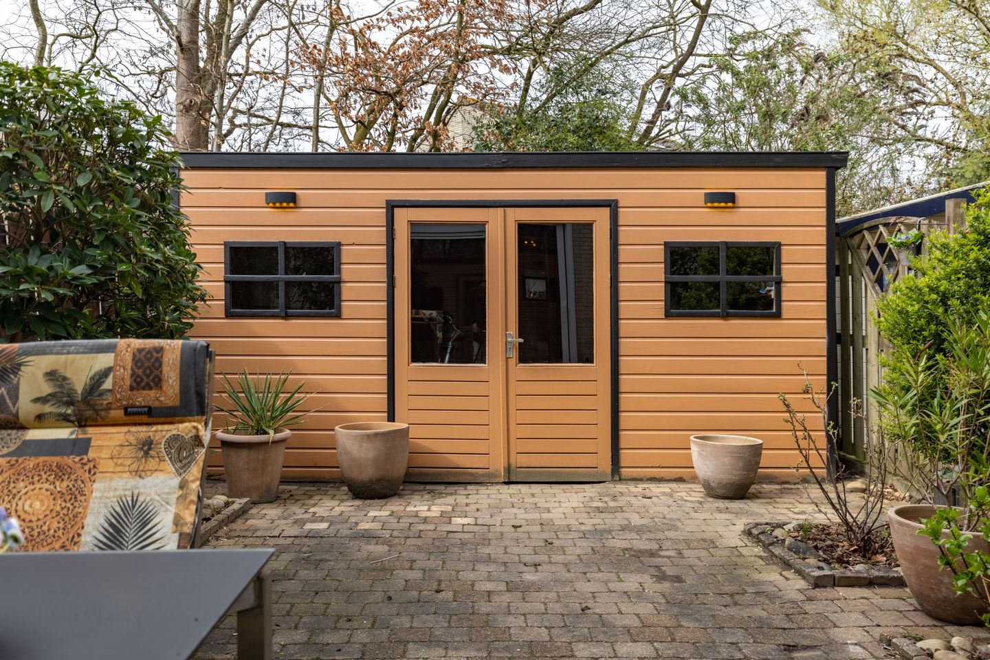 Fully Modernized Family Home in Child-Friendly Woudhuis — 29