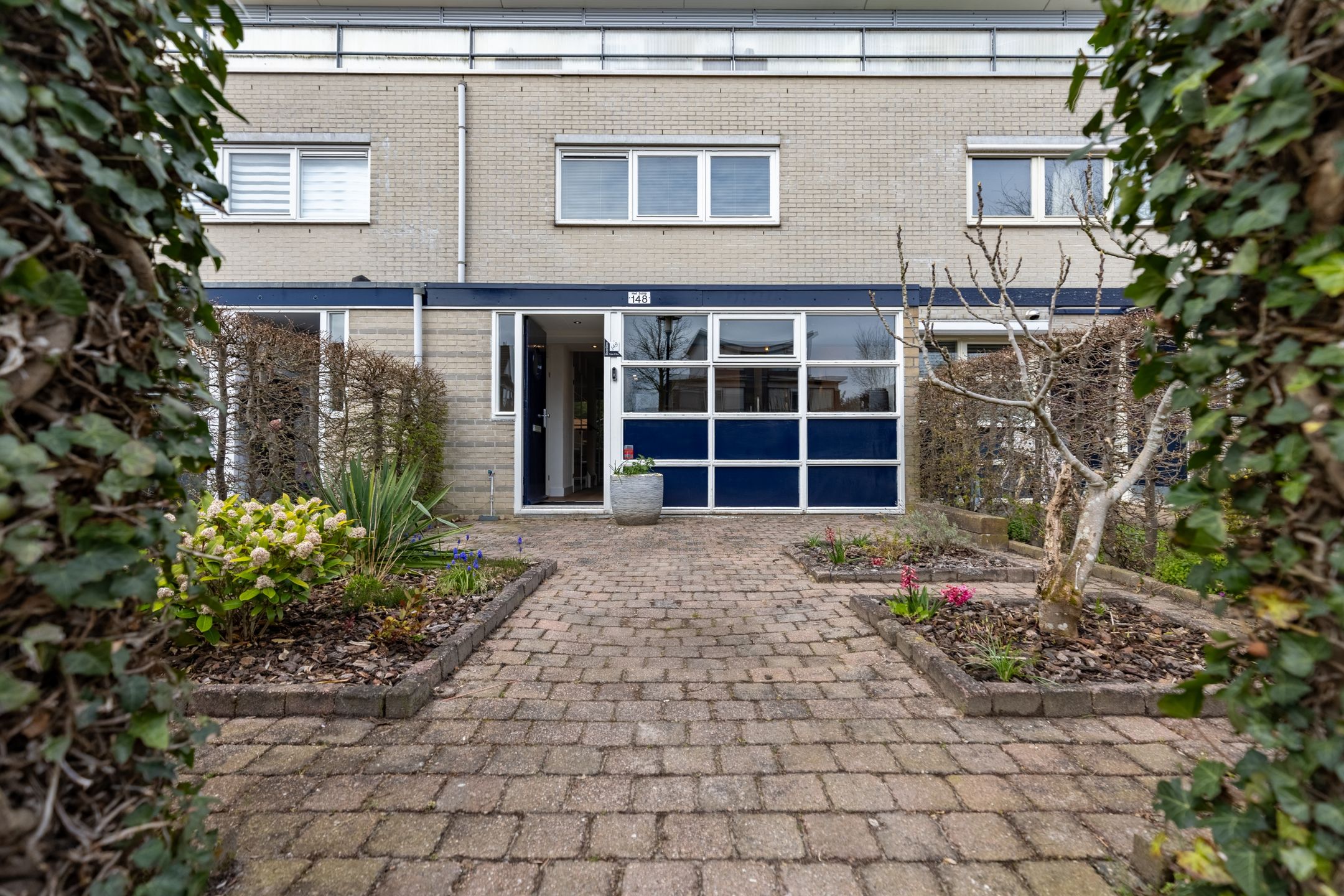 Fully Modernized Family Home in Child-Friendly Woudhuis — 30