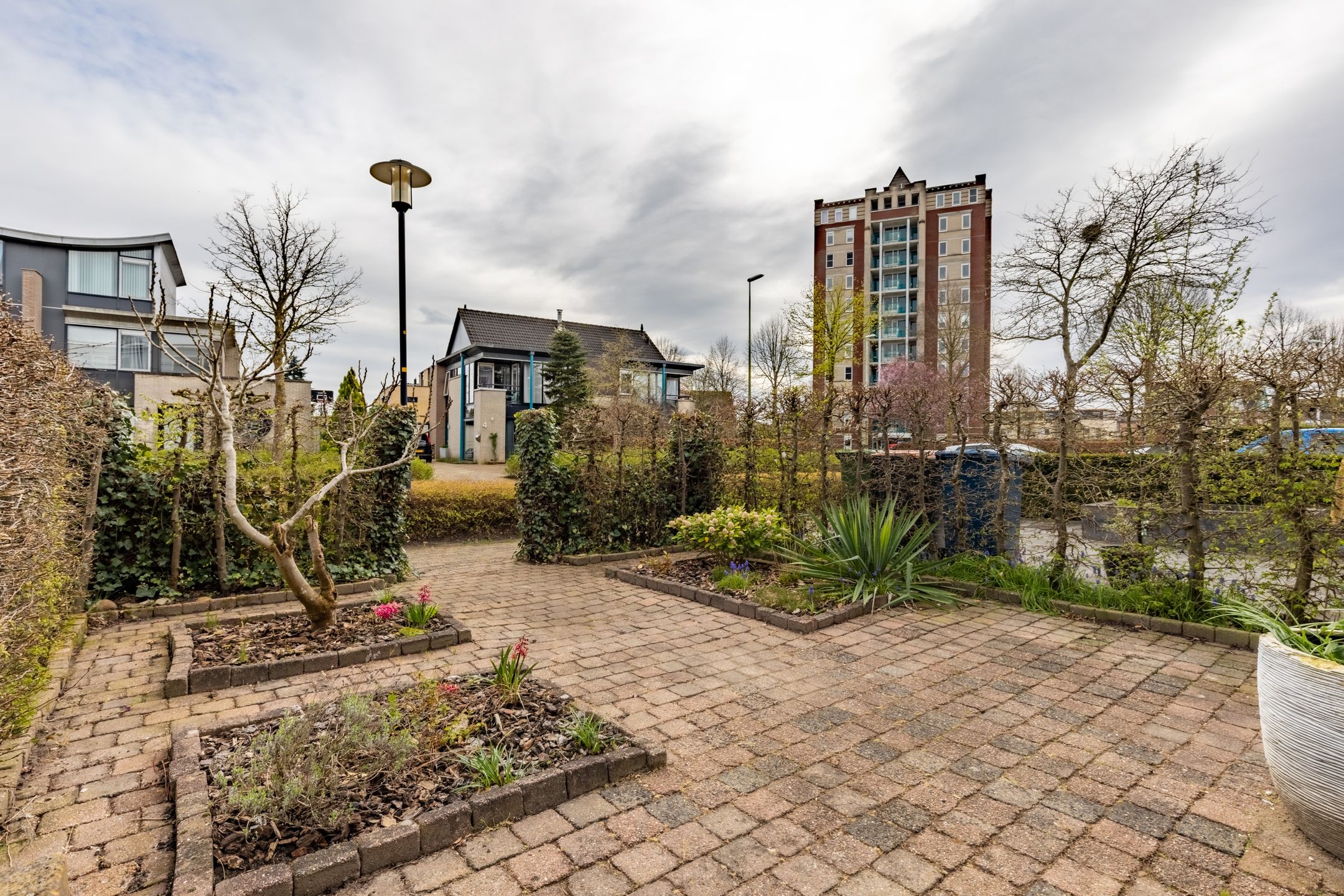 Fully Modernized Family Home in Child-Friendly Woudhuis — 33