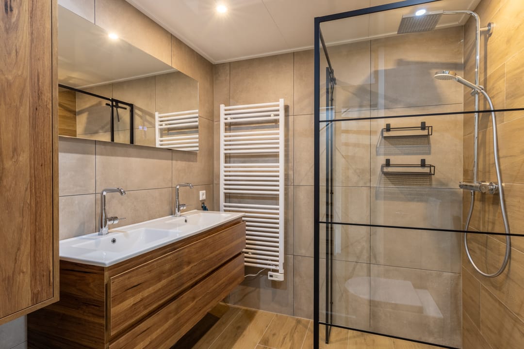 Fully Modernized Family Home in Child-Friendly Woudhuis — 22