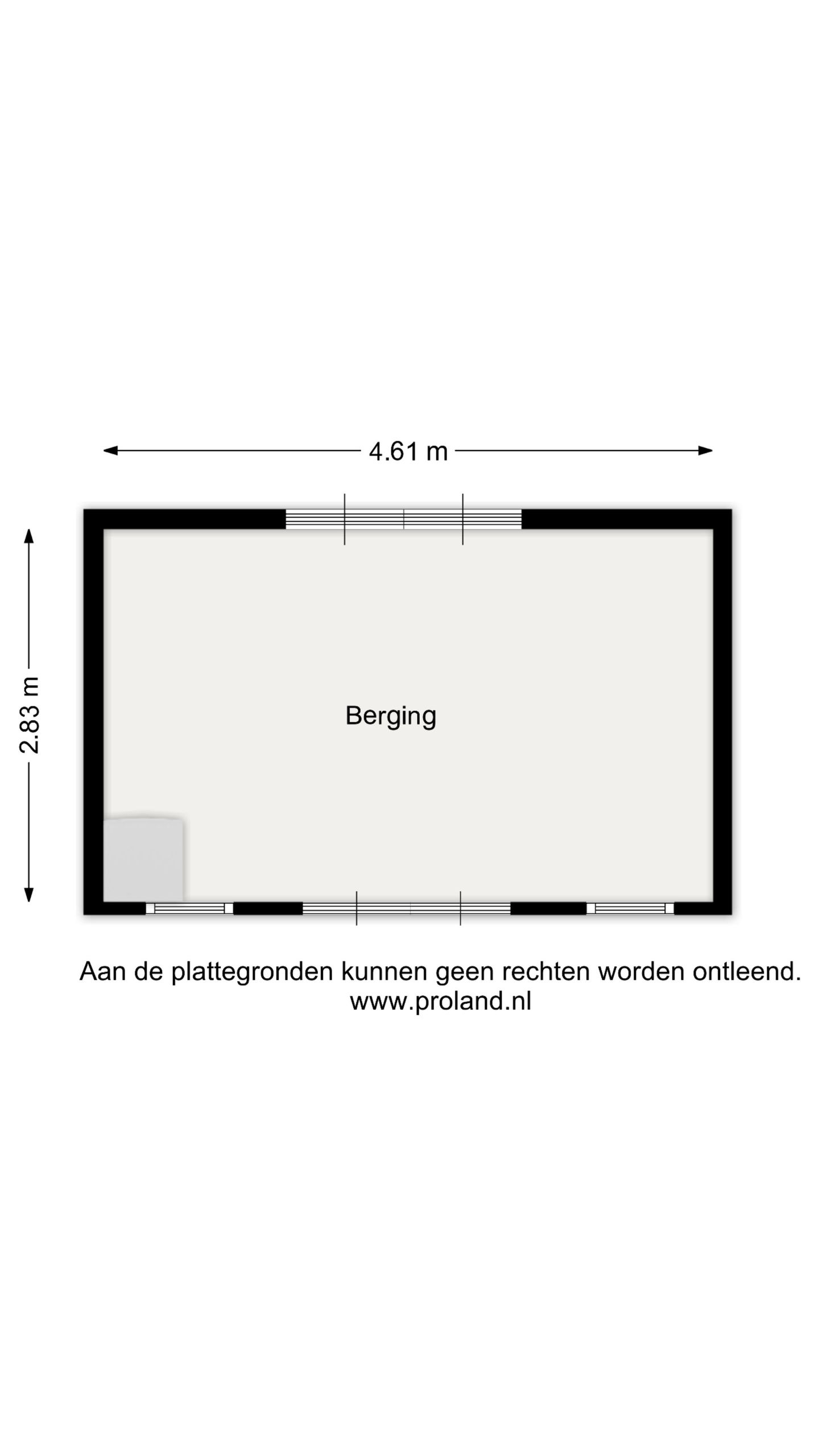 Fully Modernized Family Home in Child-Friendly Woudhuis — 40
