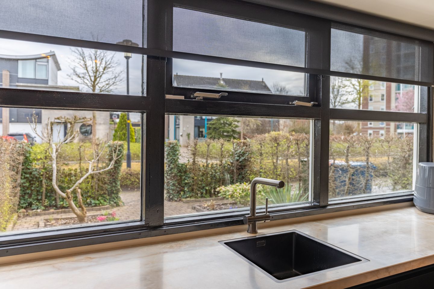 Fully Modernized Family Home in Child-Friendly Woudhuis — 14