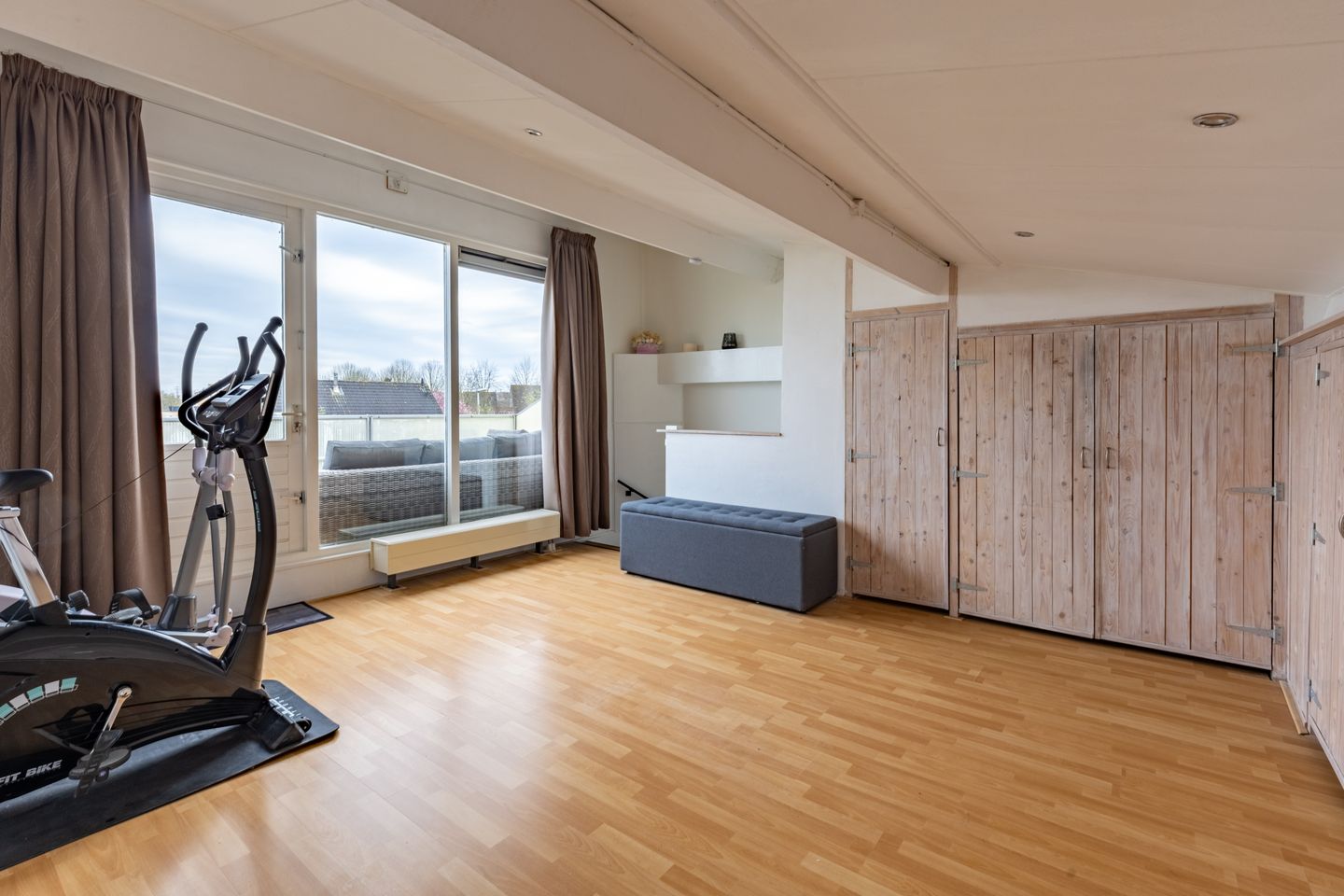 Fully Modernized Family Home in Child-Friendly Woudhuis — 25