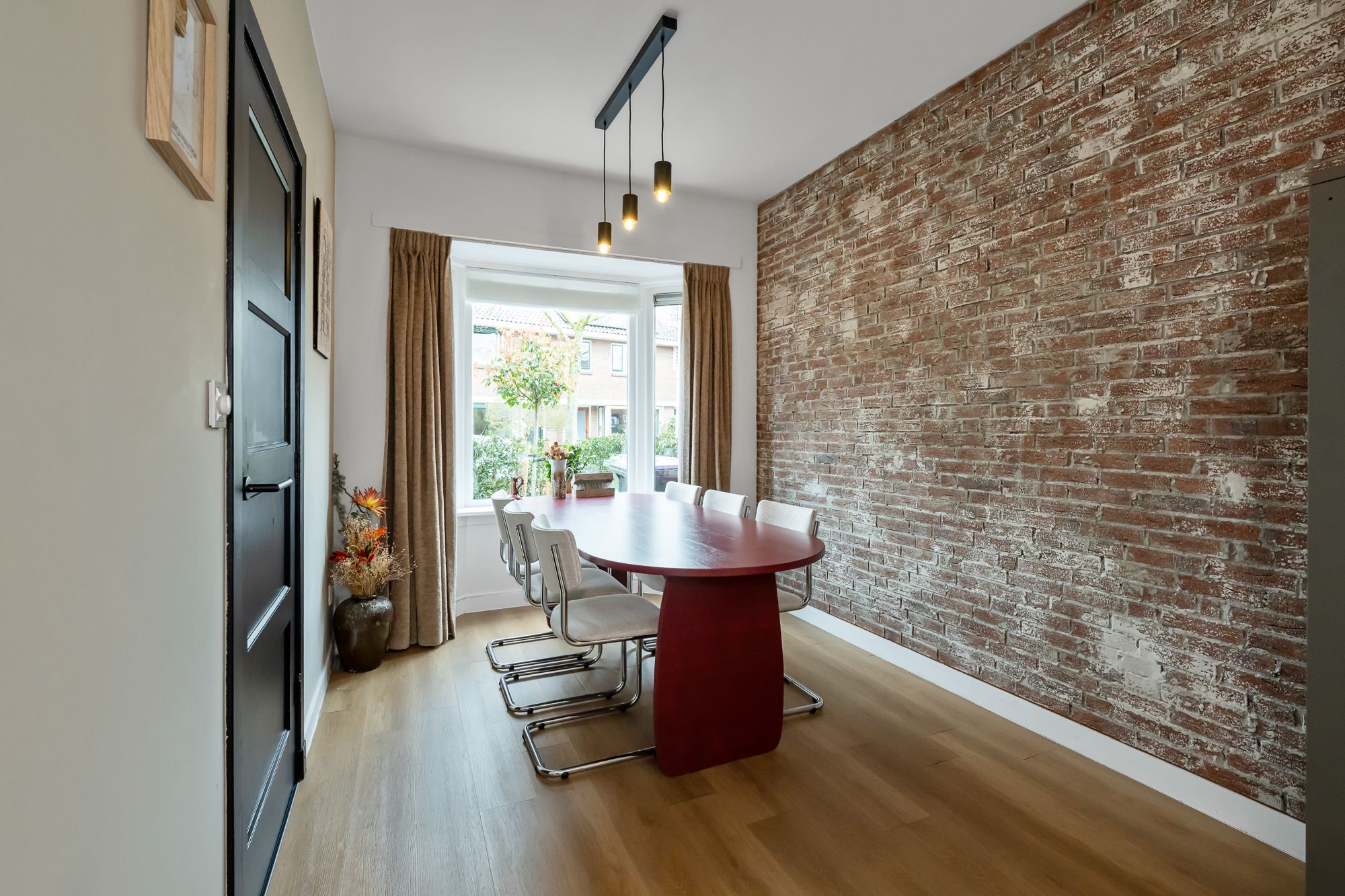 Foto 3 van Hofzichtstraat 58