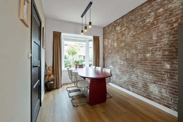 Photo 3 of Hofzichtstraat 58