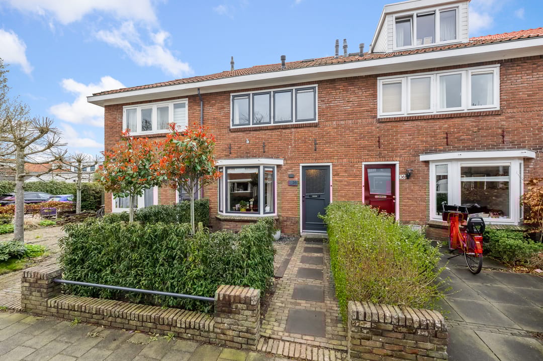 Foto 1 van Hofzichtstraat 58