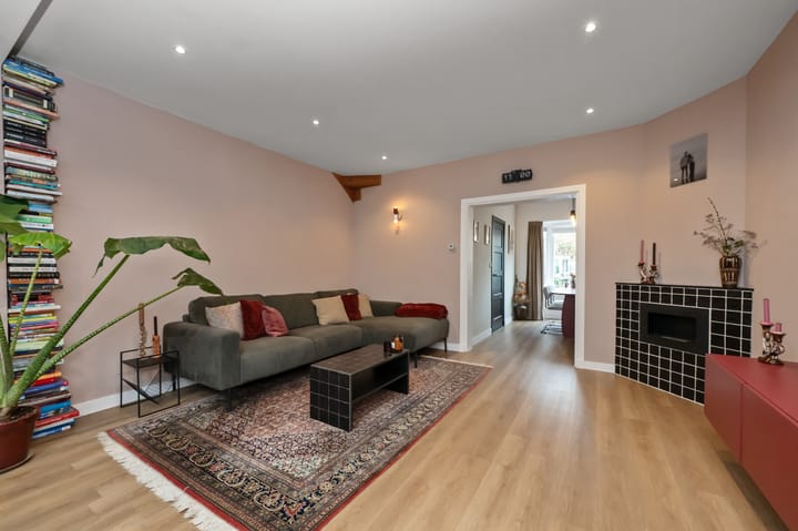 Photo 2 of Hofzichtstraat 58