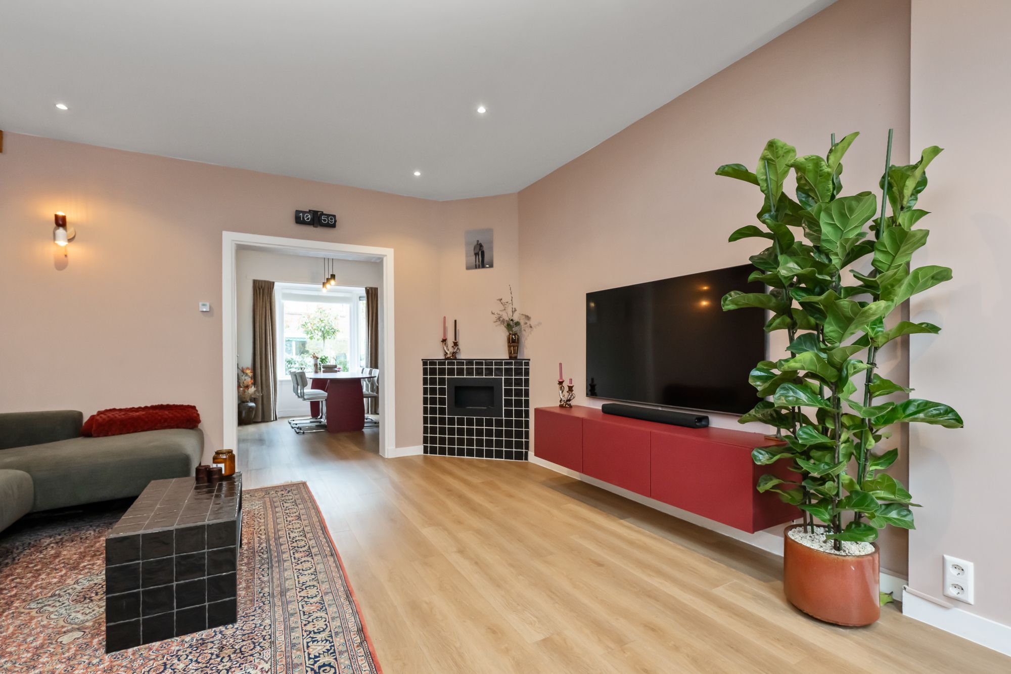 Foto 6 van Hofzichtstraat 58