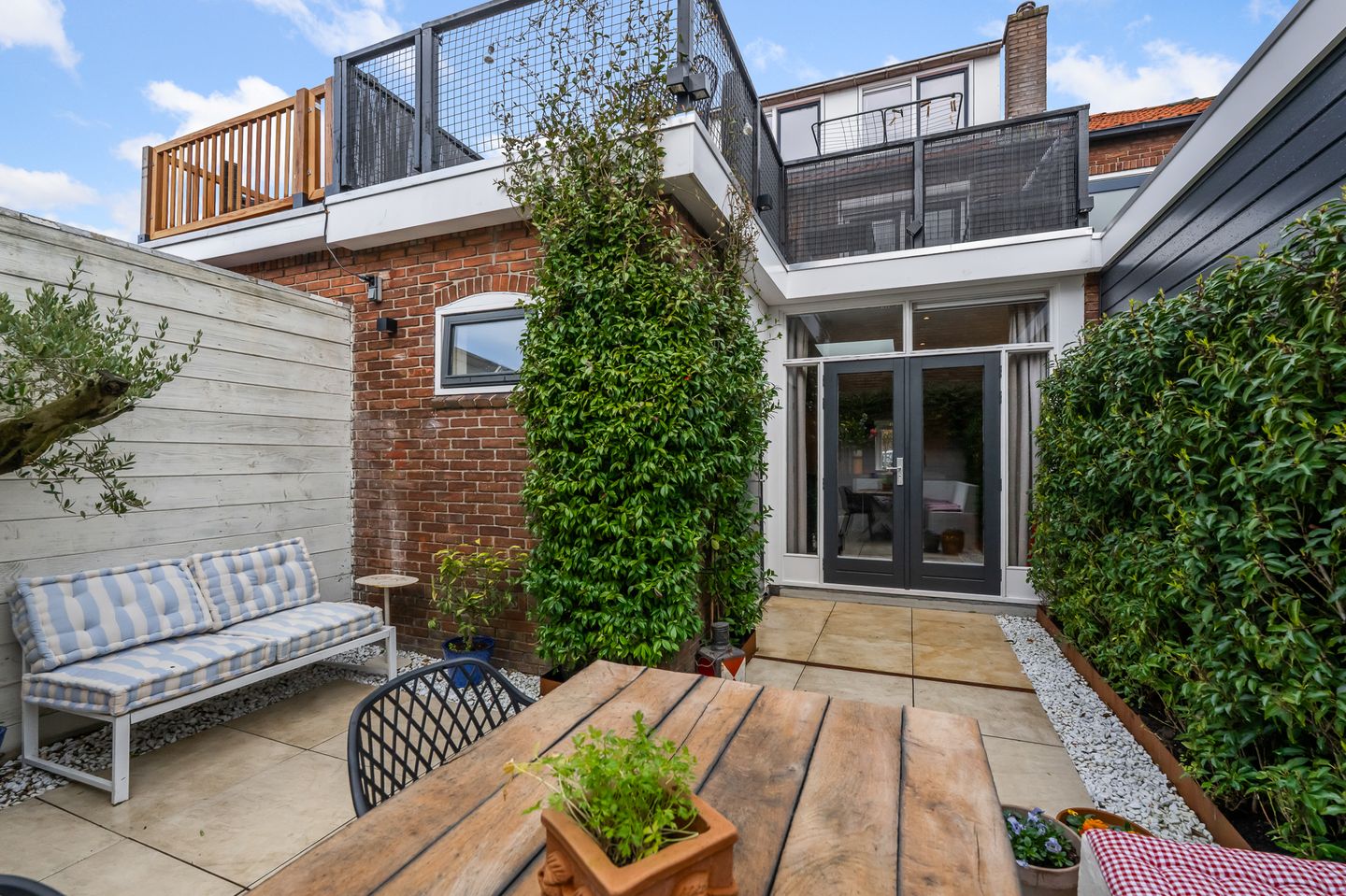 Foto 5 van Hofzichtstraat 58