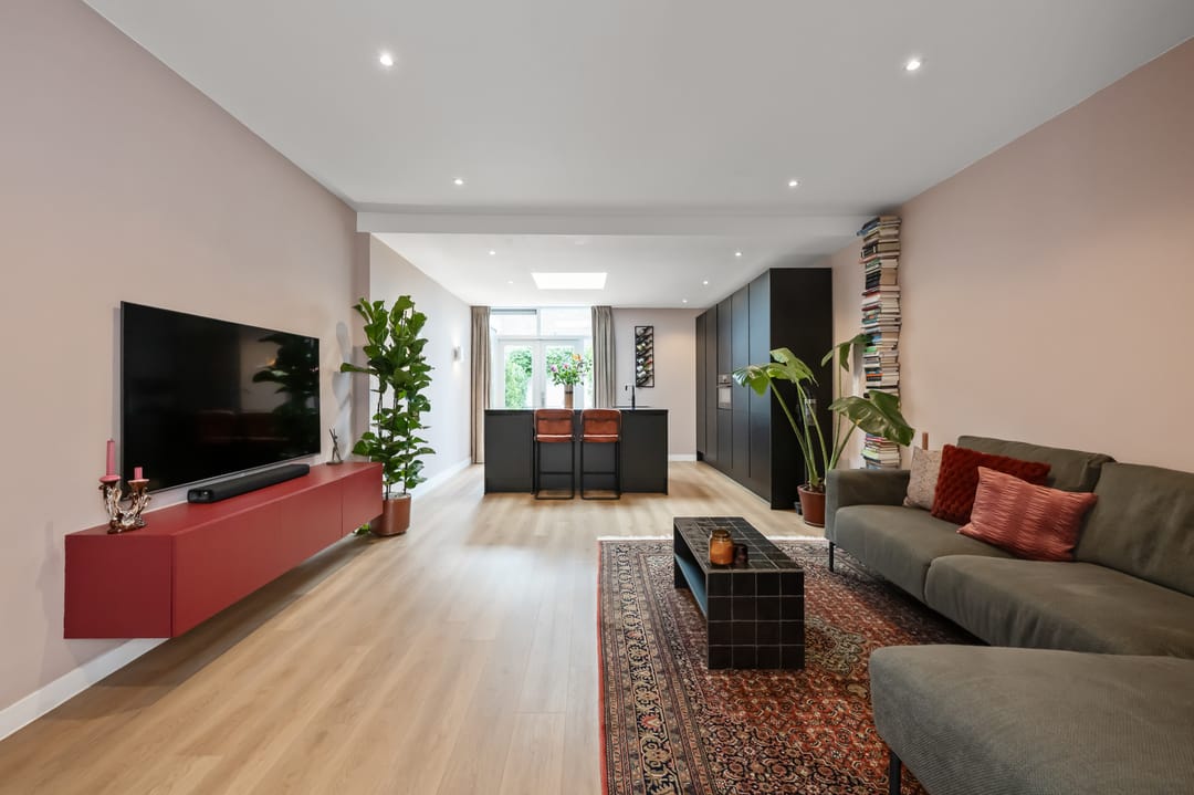 Foto 7 van Hofzichtstraat 58